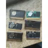 ChisFlash V1.1 RTC GBA-Patrone – Speicherkarte für Gameboy 256 MB Flash, keine Batterie speichern (32 MB)