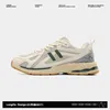 Outdoor Paar Wanderschuhe Männer Retro Licht Grau Blau Tragen-beständig Atmungsaktive Sport-Schuhe Neue Langlauf-Laufschuhe