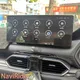 12.3 pollici Per Mazda CX5 CX-5 2017 2018 2019 Schermo Lettore Video Multimediale CarPlay Autoradio Autoradio Android 1920*720 QLED