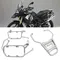 For BMW F800GS F800 GS F 800GS 2024 2025 Motorcycle Accessories Saddlebag Side Toolbox Brackets Top Case Luggage Panniers Rack