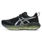 Asics Men's Shoes Novablast 5 Luxe Sports Shoes Sports Shoes Breathable Lightweight Running Shoes 1011C031-001