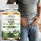 Saw Palmetto Supplement - Relieves Frequent Urination, Supports Prostate & Urinary Tract Health, Promotes Hair Growth