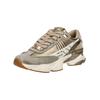 Sneaker STEVE MADDEN "STEVE MADDEN Sneaker Textil", Damen, Gr. 40, gold, Textil, casual, Schuhe