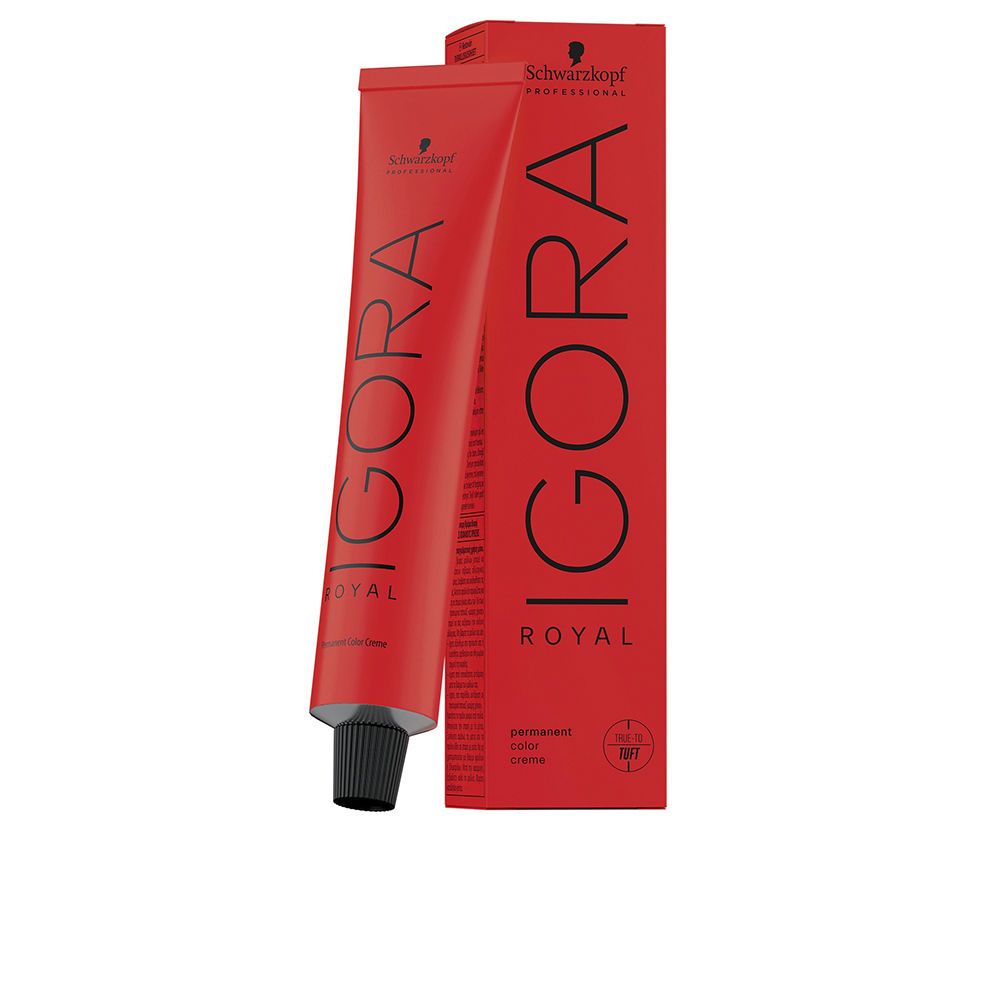 Igora Royal #3-65 60 ml Image