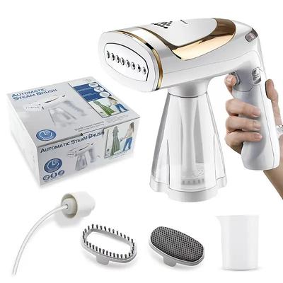 Folding 1600W Electric Handheld Hanging Iron Clothing Iron Steam Iron Portable Hanging Iron Home Iron Small Iron