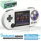 SF2000 3 pouces IPS écran Portable Console de jeu Mini lecteur de jeu vidéo rétro intégré 8000 + jeux Console de jeu sortie AV