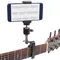 Gitarren-Capo-Gitarren-Telefon halterst änder verstellbarer Capo für Gitarren zubehör Musik instrumente
