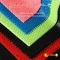 SPD Super Long Pips Table Tennis Rubber OX Colorful Extra-Long Textured Inverted-Pyramid Pips-long Chop Spin Reversal