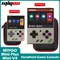 MIYOO Mini Plus + V4 Combination Portable Retro Handheld Game Console 3.5/2.8''IPS Screen Classic Video Game Console Gaming Gift