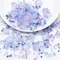 Crystal Glass Loose Beads Mixed Starfish Snail Shell Fish Pendants Pearl Seedbeads for DIY Jewelry Making Earrings Necklaces