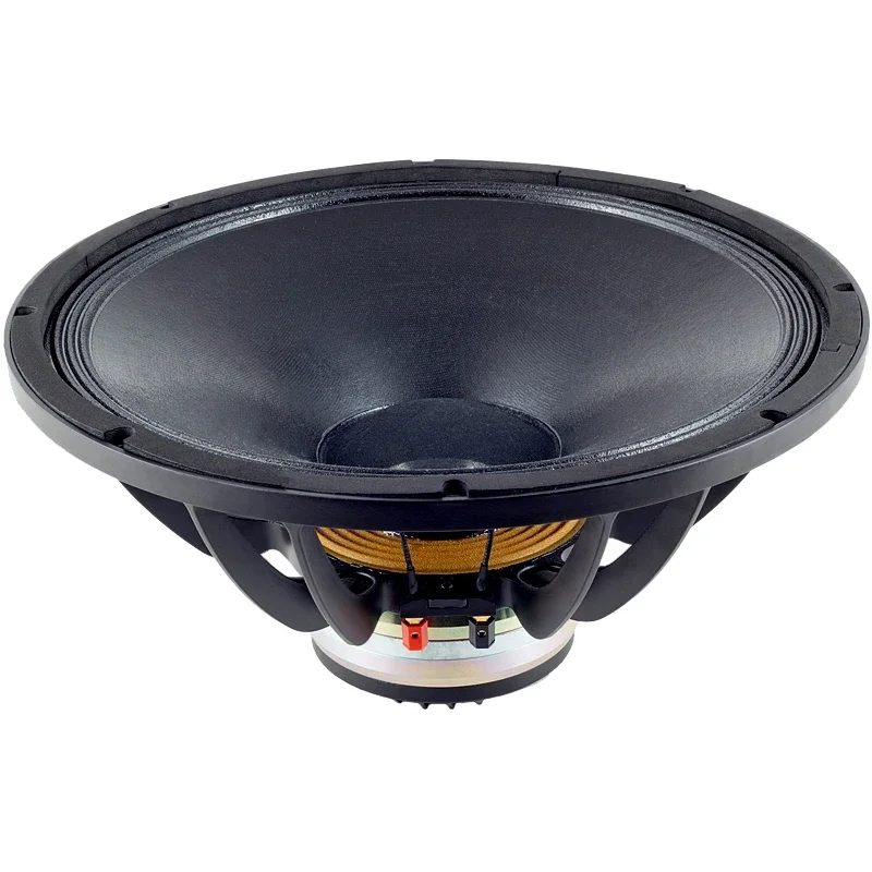 15-Zoll-Koaxial-Lautsprechertreiber M4 – Full Range Car Audio & Professional Studio Monitor Woofer Hochtöner – MW Audio Image