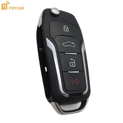 433Mhz Cloning Remote Control For Car Key Learning Fixed Code Face to Face Wireless Control Transmitter Portable Duplicator