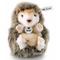 Steiff 074387 - Joggi Baby-Igel, Webpelz, 10 cm - Steiff