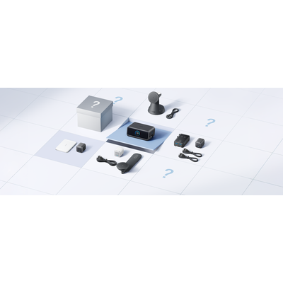 2025 Anker Nano Blind Box