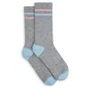 INCYLENCE - Lifestyle One - Multifunktionssocken 35-38 | EU 35-38 grau