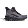 adidas Terrex - Women's Terrex Trailmaker 2 Mid GTX - Wanderschuhe 38 | EU 38 grau