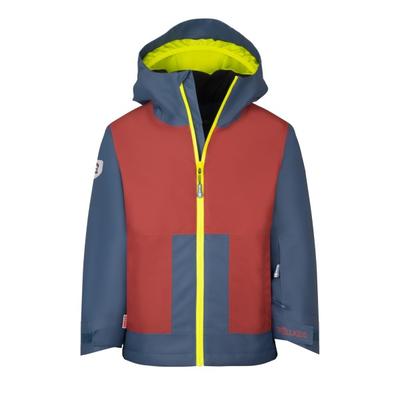 Trollkids - Kid's Rauland Jacket - Winterjacke Gr 92 blau Image