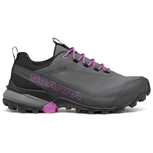 Scarpa - Women's Ribelle Cross 2 GTX - Multisportschuhe 39,5 | EU 39,5 grau