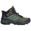 adidas Terrex - Skychaser Mid GTX - Wanderschuhe 40 | EU 40 schwarz