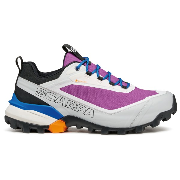 Scarpa - Women's Ribelle Cross 2 GTX - Multisportschuhe 37,5 | EU 37,5 grau