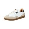 Sneaker STEVE MADDEN "STEVE MADDEN Sneaker Veloursleder/Synthetik", Damen, Gr. 37, schwarz-weiß (weiß, schwarz), Veloursleder, Synthetik, casual, Schuhe