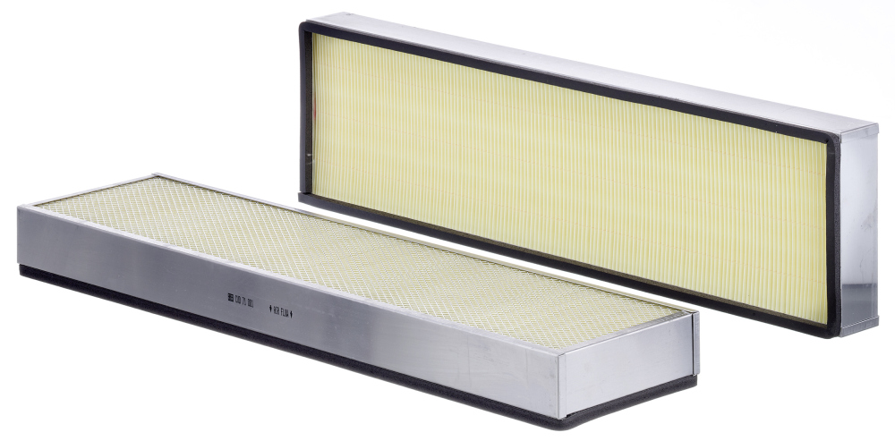 MANN-FILTER Universal CUD 71 001 Image