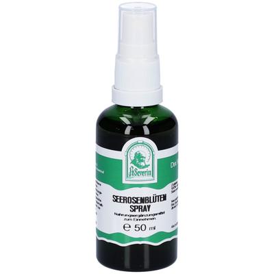 Seerosenblüten Spray 50 ml Image