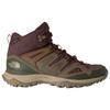 The North Face - Women's Hedgehog Mid GORE-TEX - Wanderschuhe 40 | EU 40 braun