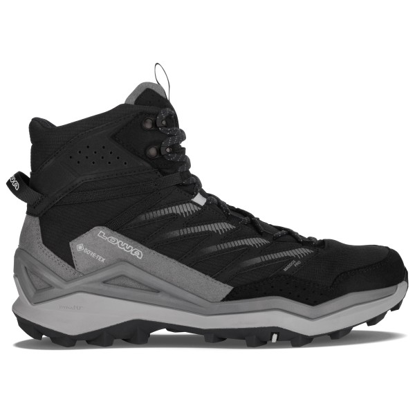 Lowa - Maddox Pro GTX Mid - Wanderschuhe 49,5 - Regular | EU 49,5 schwarz
