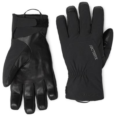 Arc'teryx - Venta GTX Glove - Handschuhe Gr Unisex M schwarz Image