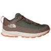 The North Face - Kid's Fastpack Hiker WP - Multisportschuhe 38 | EU 38 braun