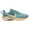 Nike - Women's ReactX Pegasus Trail 5 - Trailrunningschuhe 42 | EU 42 türkis