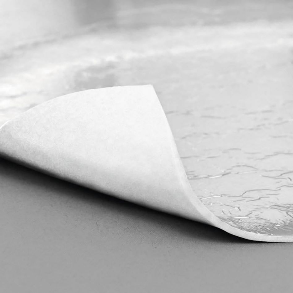 HARO Premium PE-Schaumstoff DS Dämmunterlage Image