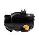 Door Lock Actuator Door Lock Actuator Latch Motor Mechanism For Buick For Cascada For Encore For LaCrosse For Regal For Verano 13503801 Door Lock Mechanism(Front right)
