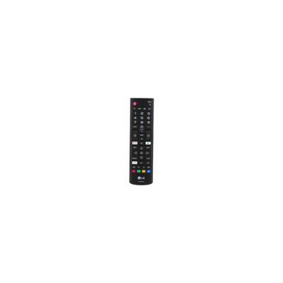 Original Fernbedienung akb 75095303 LG Netflix- und Amazon Prime -Tasten Image