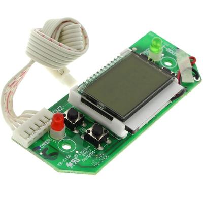Steuermodul ss-202662 für Kaffeemaschine Moulinex Image