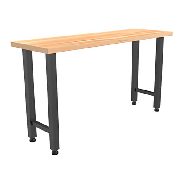 Armadillo Tough 56-inch Workbench