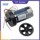 Motore per tapis roulant a prezzo di fabbrica Motore universale a magnete permanente CC 180 V 3 HP 4800 giri/min ZYT-102