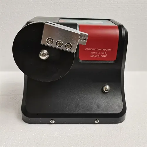 Tennisschläger, Badmintonschläger, Computerkopf, Einfädelmaschine, Kabelschlagmaschine, Computerkopf, M8-Modell, elektrischer Kopf