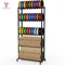 BIGTREETECH Panda Feed Rack Filament Storage Rack Accessori per stampanti 3D in acciaio al carbonio ad alta resistenza per filamento stampante 3D