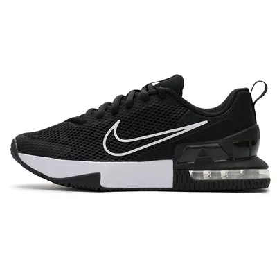 Nike Men's Shoes Air Max Alpha Trainer 6 Sports Shoes Breathable Casual Shoes Training Running Shoes Fq1833-001