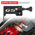 Moto Gopro Supporto Della Macchina Fotografica Dash Cam Registratore Staffa di Montaggio Supporto Per BMW R1200GS R1250GS Adventure R1200GSA R1250GSA