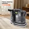 Multifunctional Fabric Cleaning Machine Household All-in-One Cleaning Machine Vacuum Eleaner for Fabric Sofa Carpet Window
