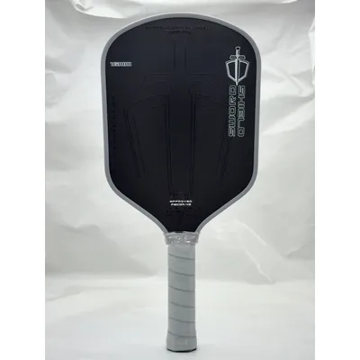 T700 Pickleball Paddle Carbon Fiber USAPA Pickle Ball Paddle Lightweight Frosted Surface Professional Game Supplies