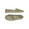 Michael Michael Kors Damen Halbschuh, Gr. 41, gold, kein Etikett