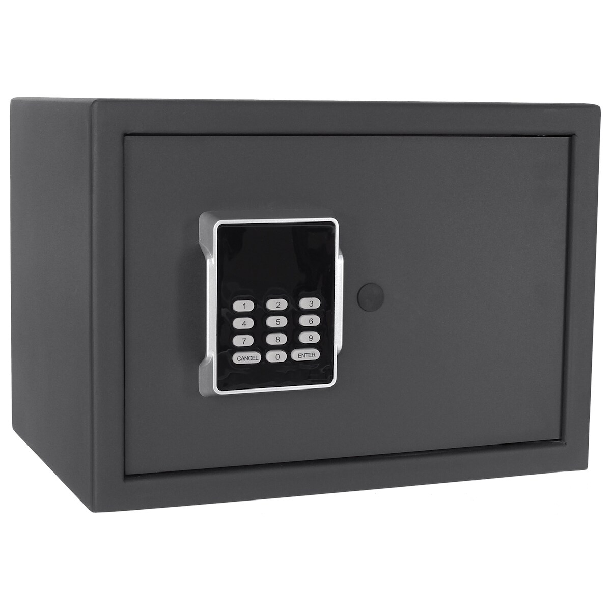 Rottner Hoteltresor Neptun 1 Elektronikschloss Notschlüssel gleichschließend Image