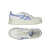 Asics Damen Sneakers, Gr. 41.5, mehrfarbig, kein Etikett