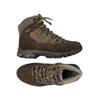 Meindl Damen Stiefelette, Gr. 38.5, braun, Leder