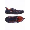 Trollkids Herren Kinderschuhe, Gr. 40, marineblau, kein Etikett