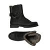 Panama Jack Damen Stiefel, Gr. 42, schwarz, kein Etikett